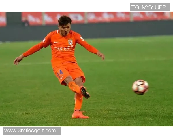 云南足球明星现状如何探讨他们的成就与未来发展方向 云南足球明星现状如何探讨他们的成就与未来发展方向