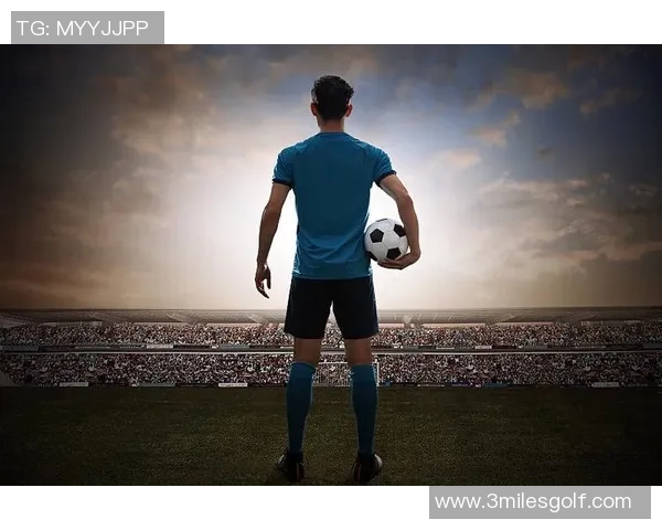 如何用简单技巧描绘足球明星的背影展现他们的魅力与风采 如何用简单技巧描绘足球明星的背影展现他们的魅力与风采