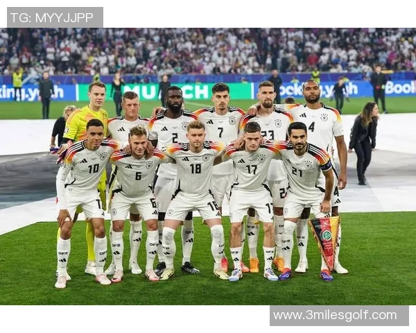 德国足球新星崛起最新明星阵容全解析与前景展望 德国足球新星崛起最新明星阵容全解析与前景展望