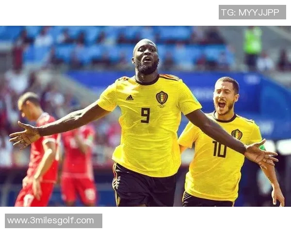 卢卡库重返巅峰之路：从挫折到荣耀的传奇旅程解析