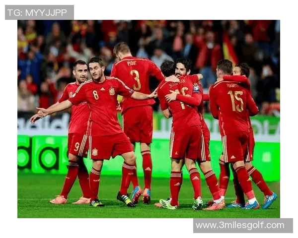 德国与西班牙欧洲杯对决精彩回顾与战术分析